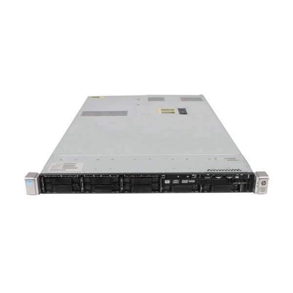 Serveur Lame HP Proliant DL360P G8